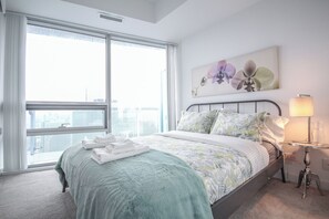 Room - North Suites - Downtown Toronto (Toronto)