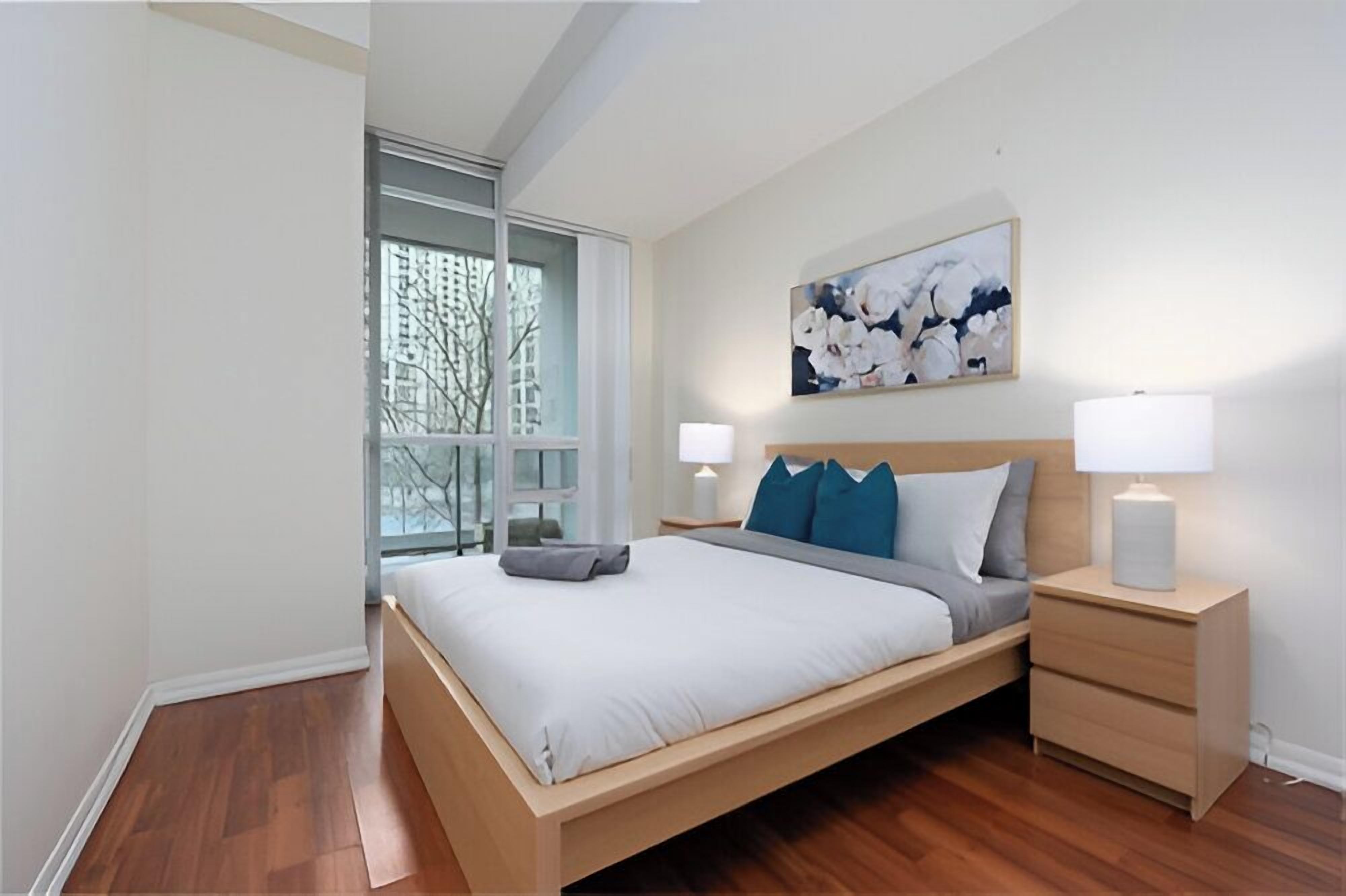 Family Suite, Balcony, City View