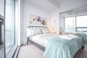 Room - North Suites - Downtown Toronto (Toronto)