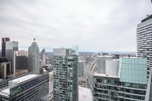 Room | Miscellaneous - North Suites - Downtown Toronto (Toronto)