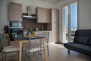 Interior - Cicirata Sea Beach (Sicilia)