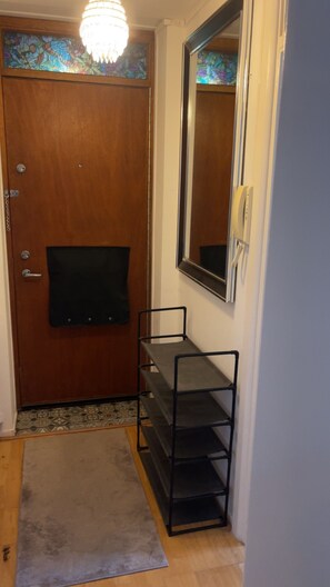 Interior - London Luxury Room - Flat share (London)