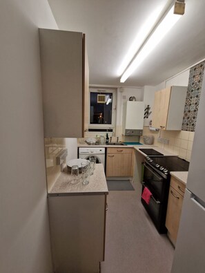 Private kitchen - London Luxury Room - Flat share (London)