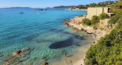 Saint-Clair - Studio cabin - Sea view