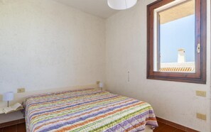 Apartment - Apartment With sea View and Great Roof Terrace (Santa Teresa di Gallura)