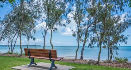 Atlantis Unit 8, Esplanade, Hervey Bay QLD 4655