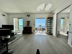 Interior - Apartment T3 Le Cantegril (Bandol)