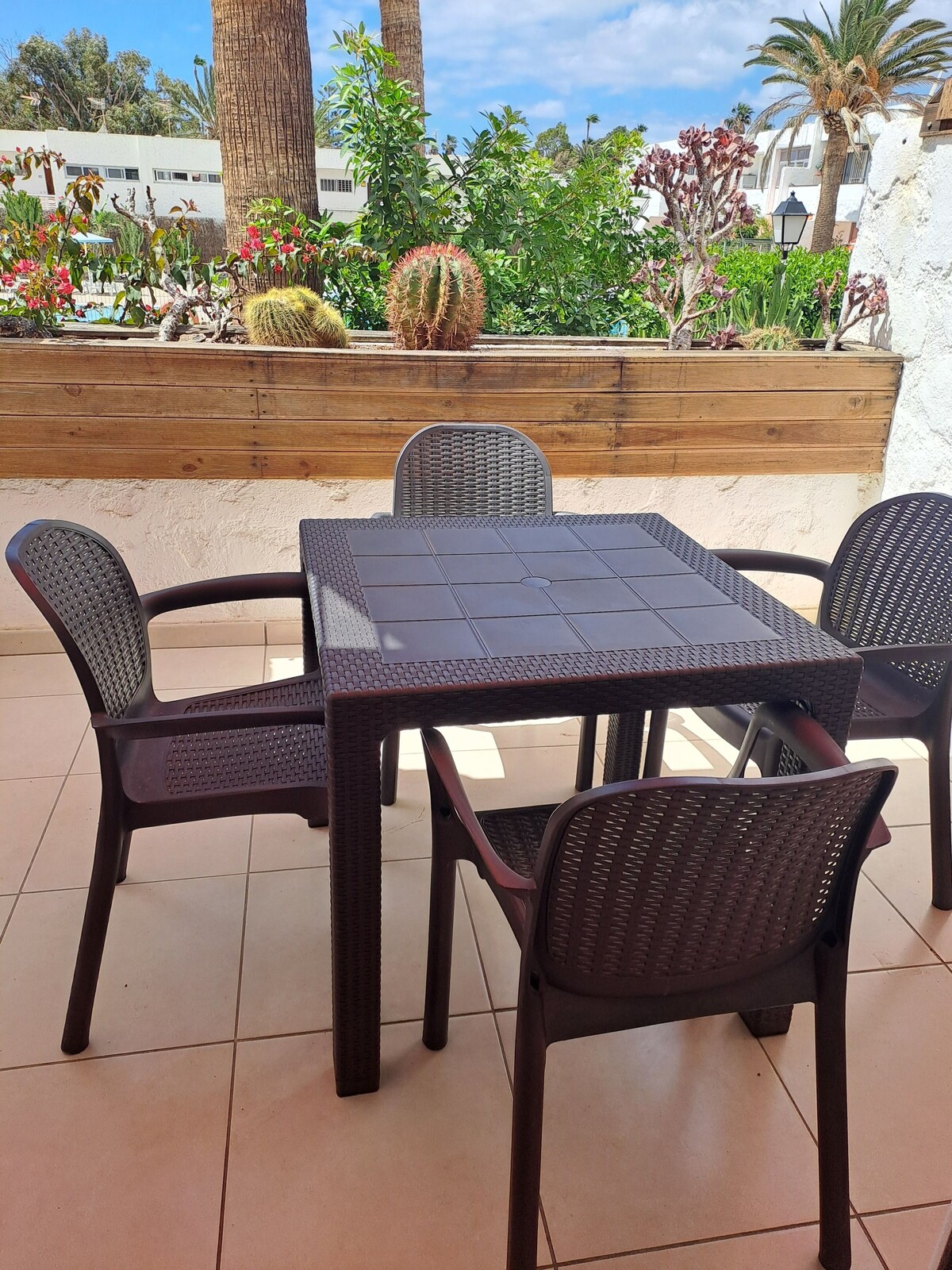 Bild für Gastgeberprofil