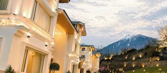 The Riviera Hotel Pahalgam