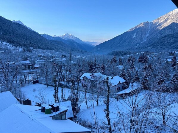 Miscellaneous - The Riviera Hotel Pahalgam (Pahalgam)