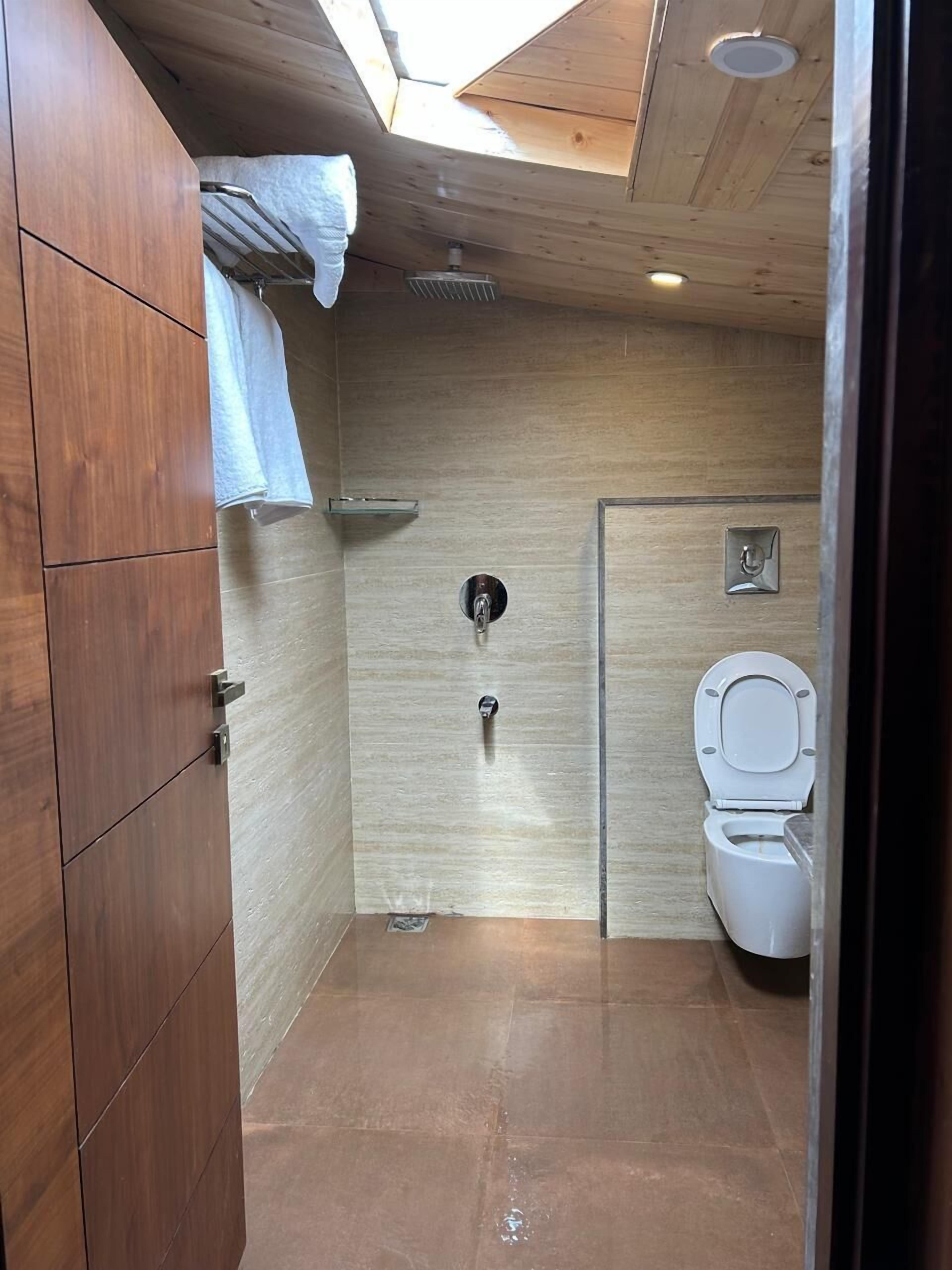 Kamar mandi