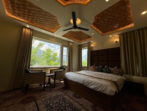 Phòng Deluxe | Giường gấp/giường phụ (phụ phí), truy cập Internet không dây miễn phí 