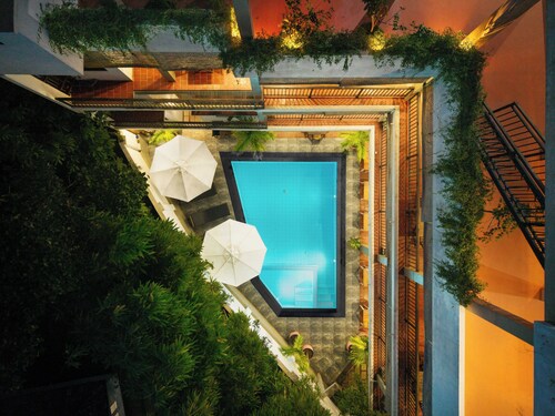 Luminara Sky Lounge