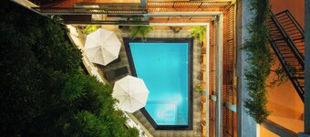 Luminara Sky Lounge