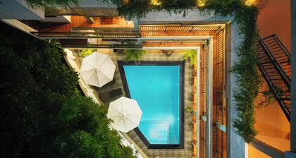 Luminara Sky Lounge