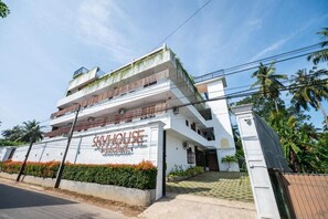 Exterior - LUMINARA SKY LOUNGE (Ahangama)