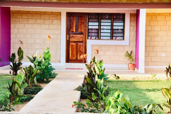 Exterior - Zuri Furnished Apartments Kilifi (Kilifi)