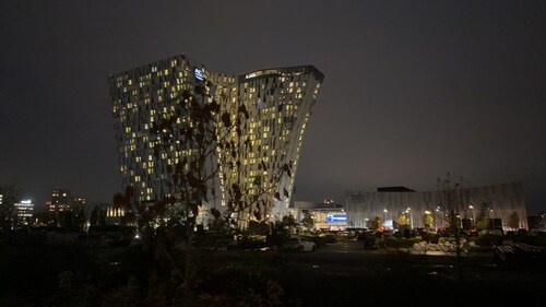 Comfortable Apartment close to Bella Center