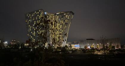 Comfortable Apartment close to Bella Center