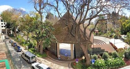 Superior Rentals - Downtown Villa