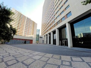 Exterior - Superior Rentals - Riverside apartment (Lisbon)