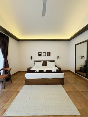 Double Room - Bookingjini (Bhubaneswar)