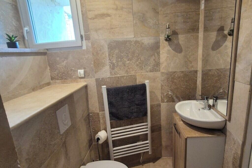 Shower