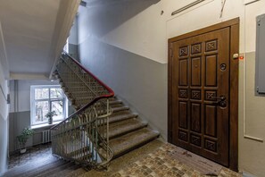 Exterior - Designer Apartment on Victory Square (Minsk)