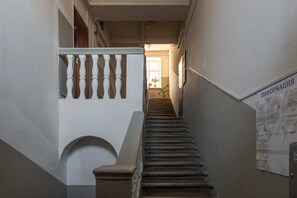 Exterior - Designer Apartment on Victory Square (Minsk)