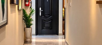De-Place Hotel 