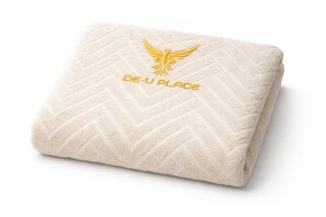 Single Room, City View | Miscellaneous - De-Place Hotel (Abuja)