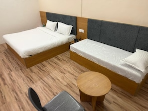 ラグジュアリー コテージ