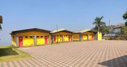 Saputara valley View