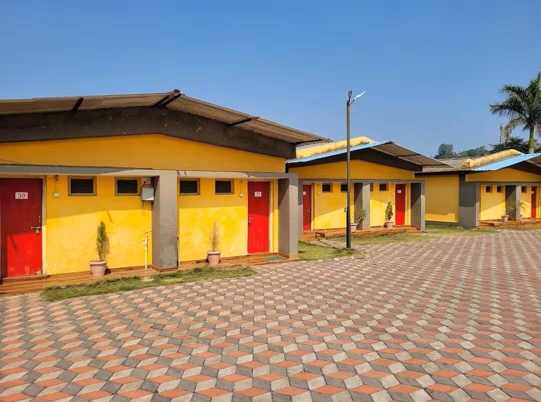 Luxury Cottage | Exterior