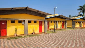 Luxury Cottage | Exterior