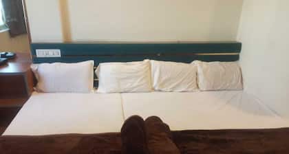 Hotel Aadi Shree