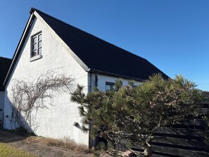 Exterior - Æ' Quinta (Thisted)