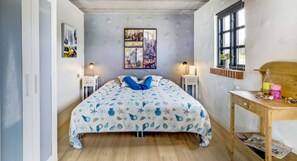 Suite, Shared Bathroom - Æ' Quinta (Thisted)