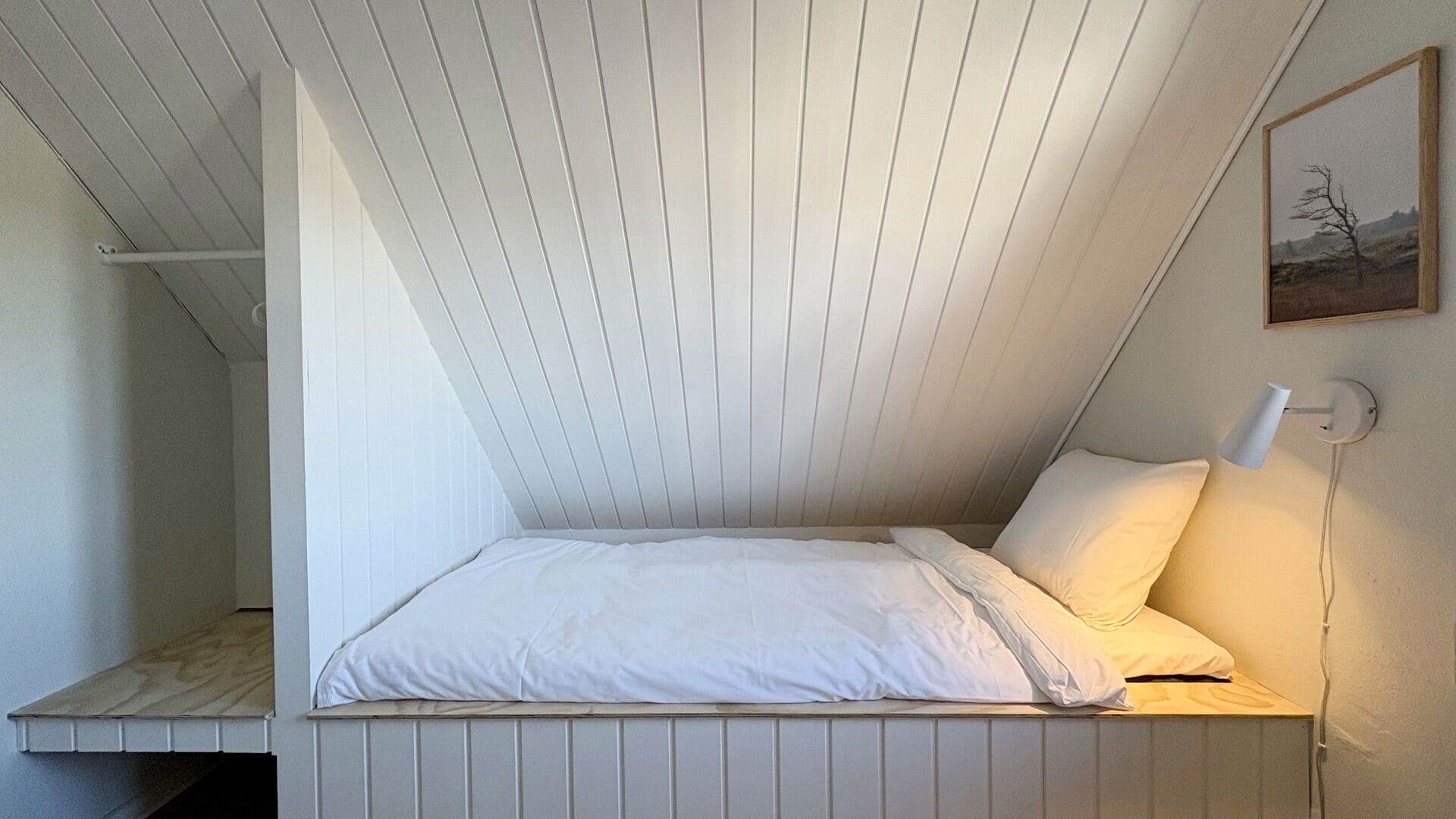 Zweibettzimmer, Gemeinschaftsbad | Kostenloses WLAN