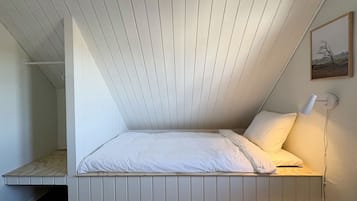 Zweibettzimmer, Gemeinschaftsbad | Kostenloses WLAN