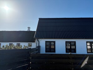 Exterior - Æ' Quinta (Thisted)