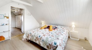 Room - Æ' Quinta (Thisted)