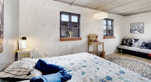 Suite, Shared Bathroom - Æ' Quinta (Thisted)