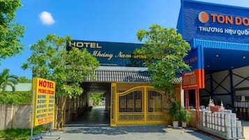 Basic Studio, Balcony, City View | Point of interest