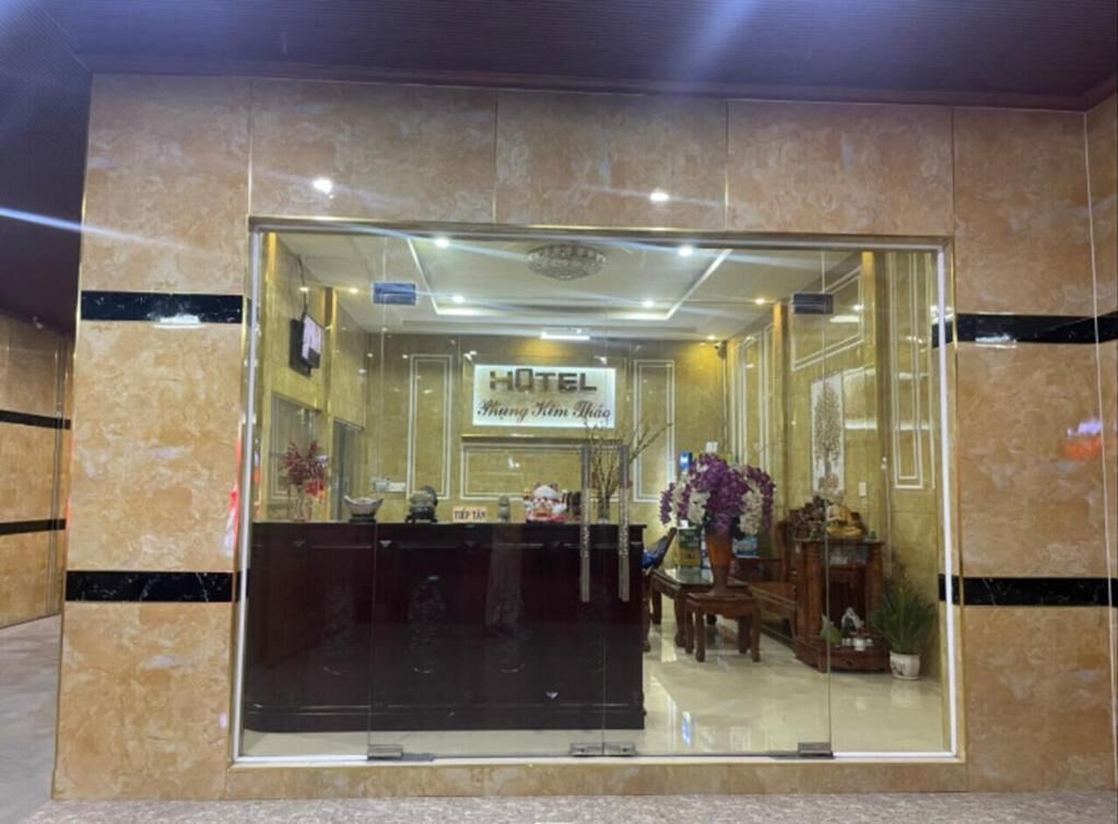 Basic Studio, Balcony, City View | Lobby