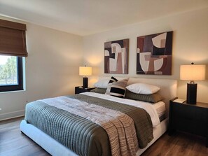 3 bedrooms, iron/ironing board, free WiFi, bed sheets - Sandpiper Run B1A - Beautiful Condo with 2 Kings (Pawleys Island)