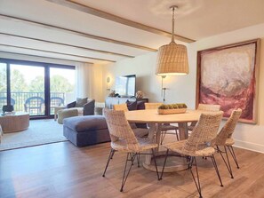 TV - Sandpiper Run B1A - Beautiful Condo with 2 Kings (Pawleys Island)