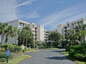 Exterior - Sandpiper Run B1A - Beautiful Condo with 2 Kings (Pawleys Island)