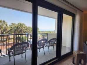 Interior - Sandpiper Run B1A - Beautiful Condo with 2 Kings (Pawleys Island)