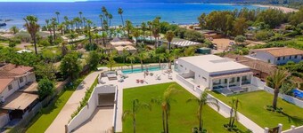 Palm Beach Resort